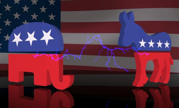 Les élections de mi-mandat aux États-Unis Les élections de mi-mandat aux États-Unis