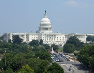 Le Capitole : vers les élections de mi-mandat
