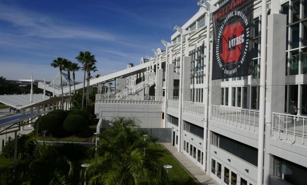 IITSEC 2018 : le nouveau visage de la simulation ? IITSEC 2018 : le nouveau visage de la simulation ?