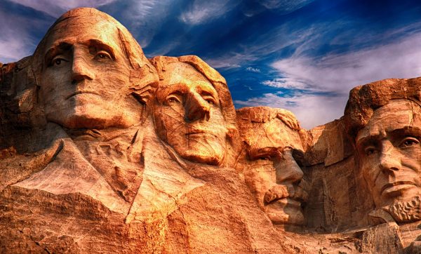 USA : en route vers les élections de 2020 USA : en route vers les élections de 2020