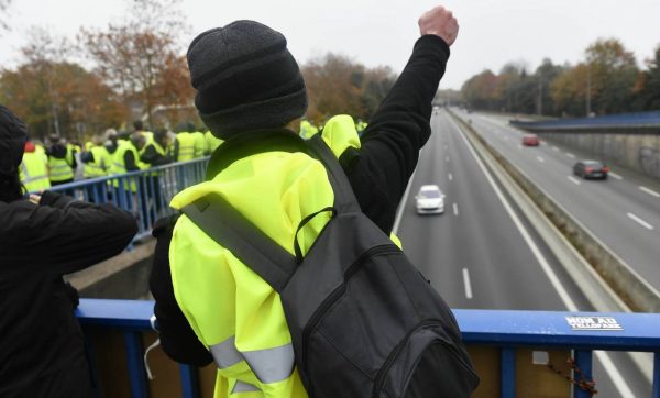 Et si nous parlions de la communication bloquante ? Et si nous parlions de la communication bloquante ?