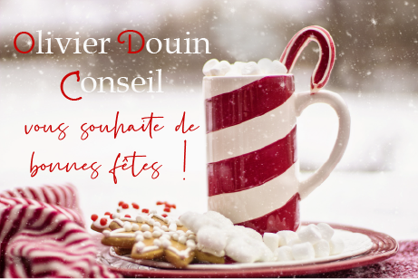 Bonnes fêtes de fin d’année et rendez-vous en 2020 Bonnes fêtes de fin d’année et rendez-vous en 2020