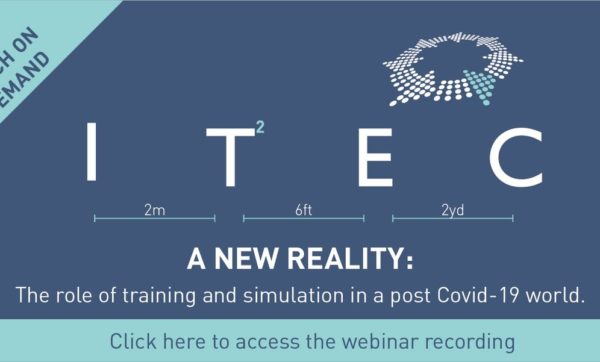 IT2EC ou les (difficiles) réalités de la simulation IT2EC ou les (difficiles) réalités de la simulation