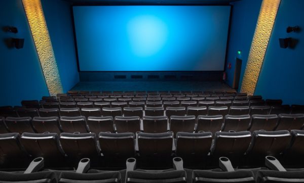 Le COVID fait son cinéma ou un certain regard en trois temps Le COVID fait son cinéma ou un certain regard en trois temps