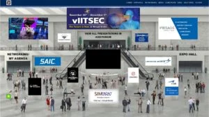 I/ITSEC virutel - Edition 2020