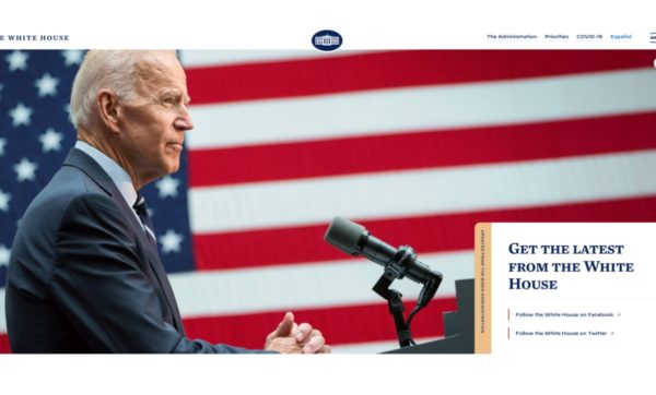 USA 2021 : UNE INVESTITURE TRÈS PARTICULIÈRE USA 2021 : UNE INVESTITURE TRÈS PARTICULIÈRE