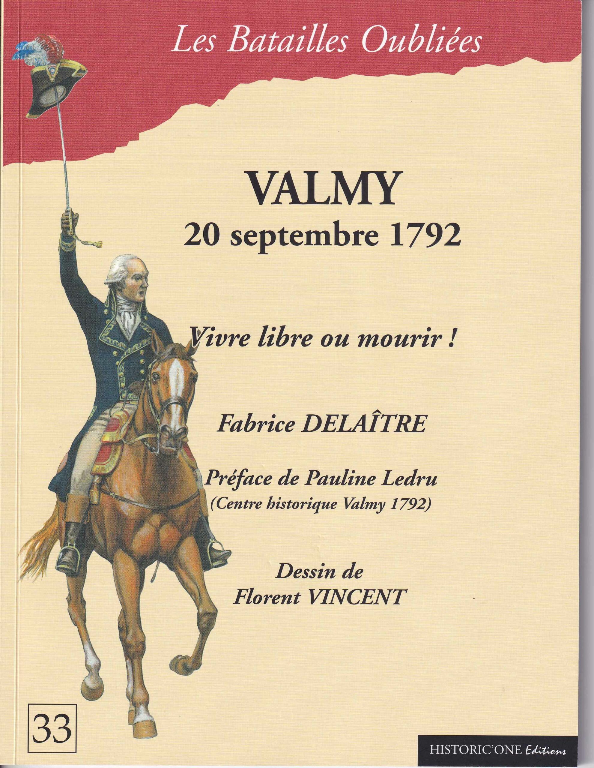 Invitation à redécouvrir la bataille de Valmy